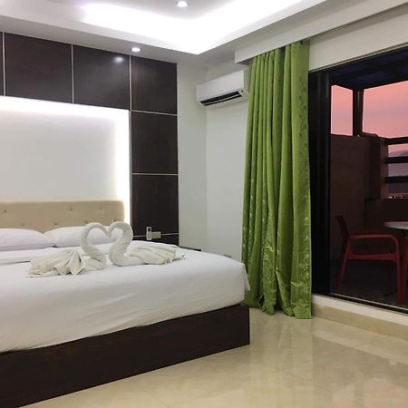 Yubenco Global Ecotel Zamboanga Εξωτερικό φωτογραφία