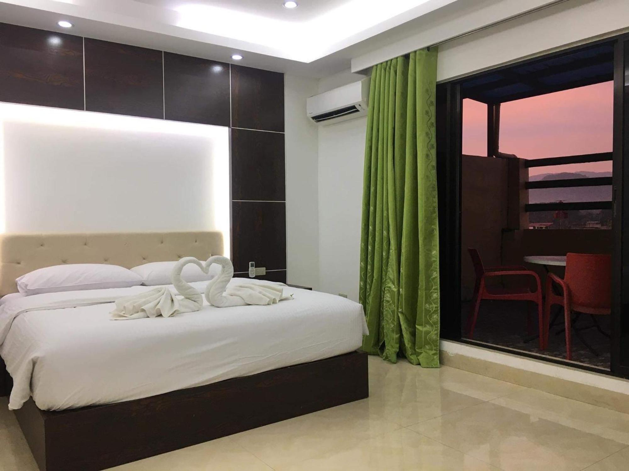 Yubenco Global Ecotel Zamboanga Εξωτερικό φωτογραφία