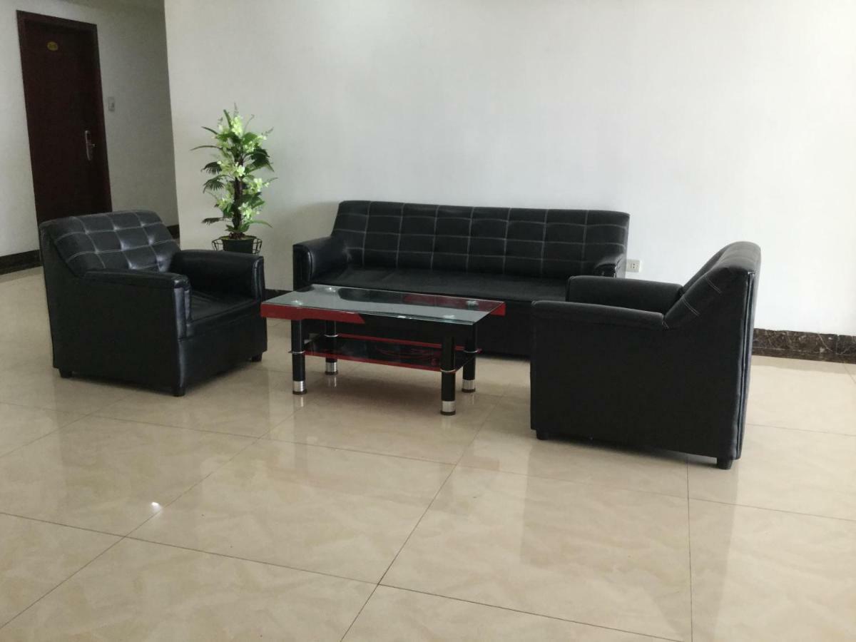 Yubenco Global Ecotel Zamboanga Εξωτερικό φωτογραφία
