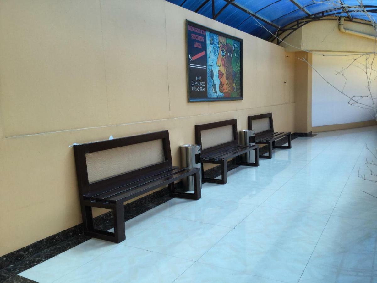 Yubenco Global Ecotel Zamboanga Εξωτερικό φωτογραφία