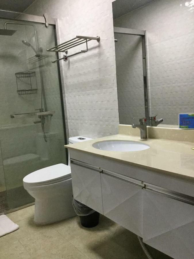 Yubenco Global Ecotel Zamboanga Εξωτερικό φωτογραφία