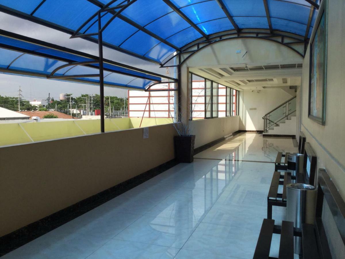 Yubenco Global Ecotel Zamboanga Εξωτερικό φωτογραφία