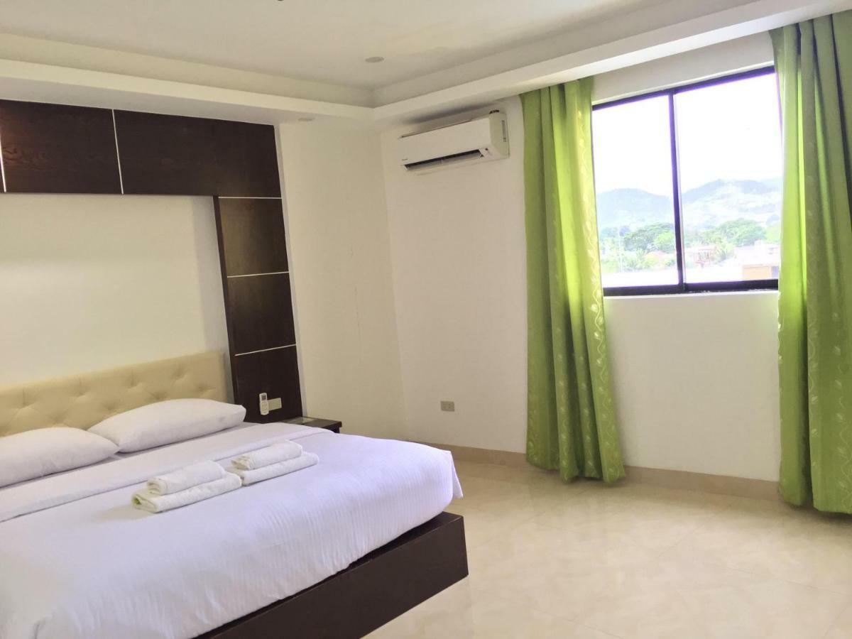 Yubenco Global Ecotel Zamboanga Εξωτερικό φωτογραφία