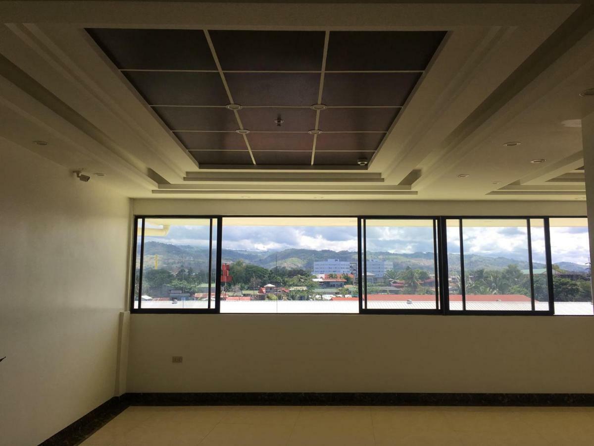Yubenco Global Ecotel Zamboanga Εξωτερικό φωτογραφία